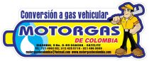 Motorgas de Colombia